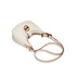 Hobo Summer Handbag - White